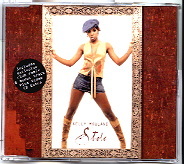 Kelly Rowland - Stole CD 1